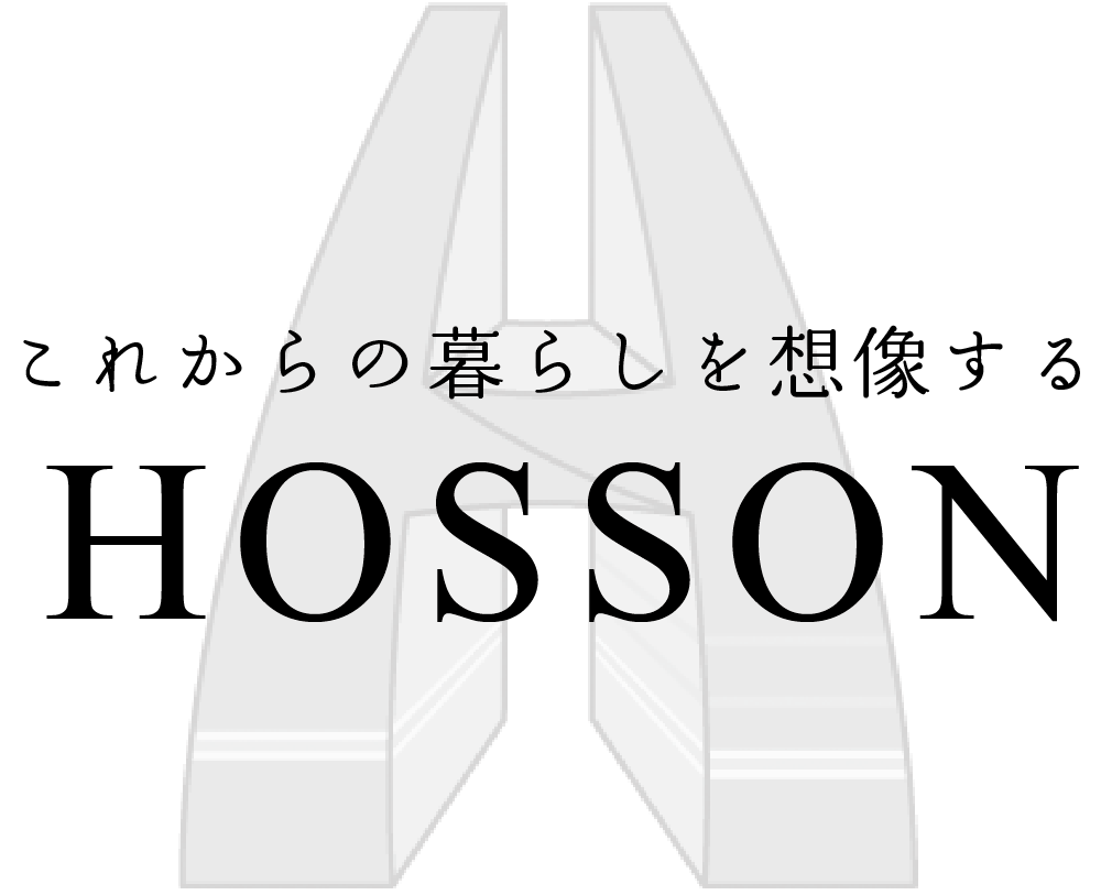 株式会社HOSSON